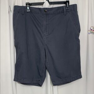 Men's Gray Shorts